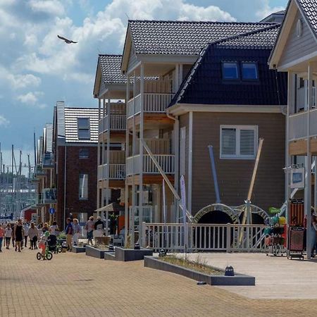 Oase An Der Ostsee Mit 2 Schlafzimmern Heiligenhafen Exterior photo